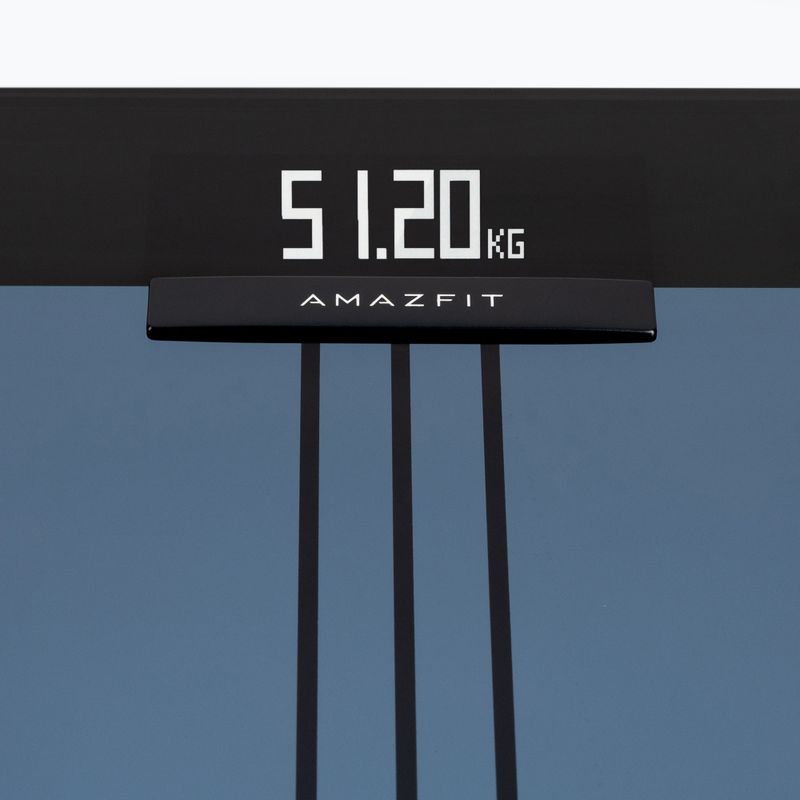 Amazfit Falcon laikrodis + svarstyklės + krepšys + bidono rinkinys W2029OV1N 5