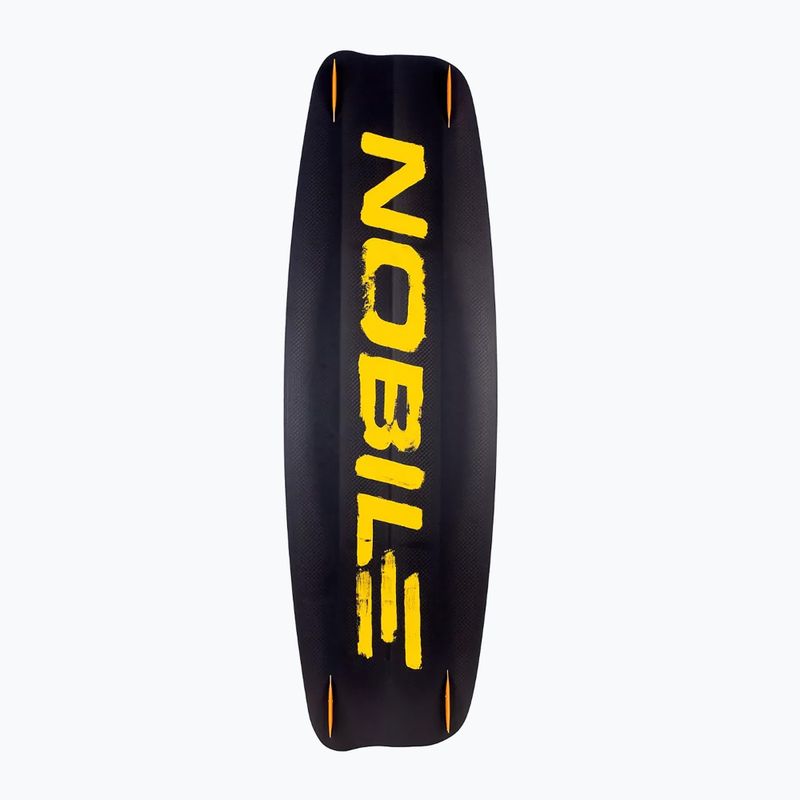 Nobile NHP Carbon 2023 jėgos aitvarų lenta 3