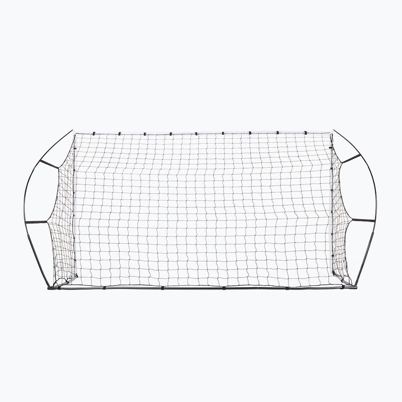 OneTeam Flex futbolo vartai 300 x 155 cm balti OT-SNG3015 4