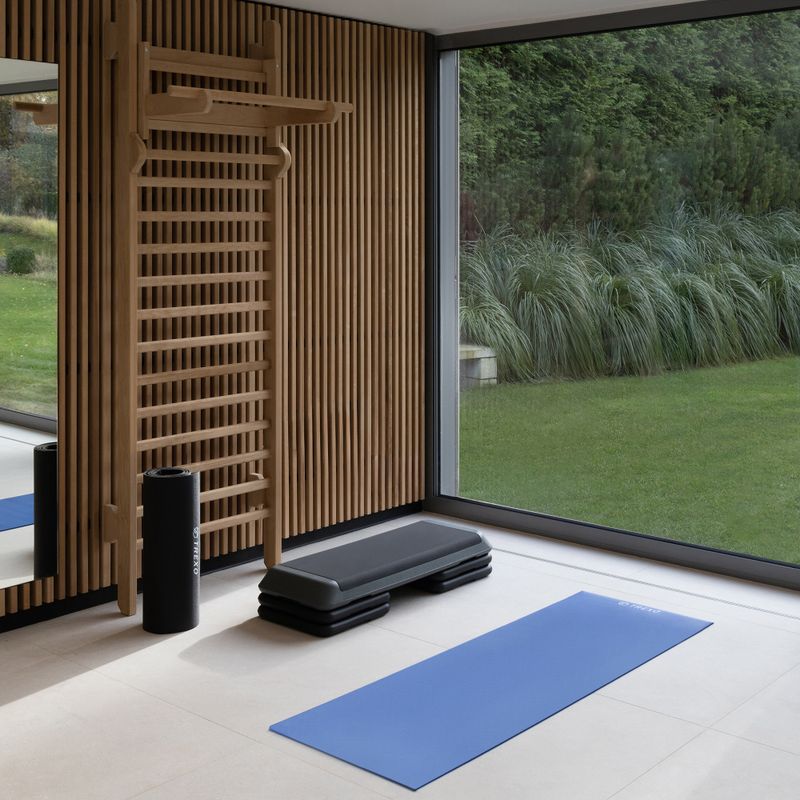 XTREXO aerobikos treniruoklis AS01 pilkas 6