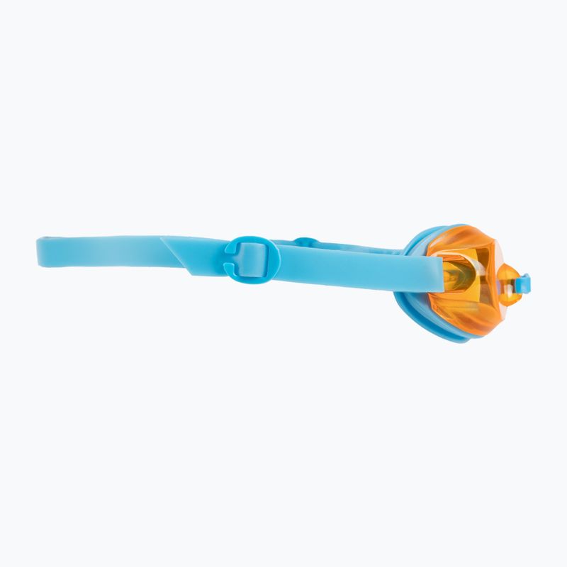 Speedo Jet V2 vaikiškas plaukimo rinkinys mėlynas 8-09302B996 3