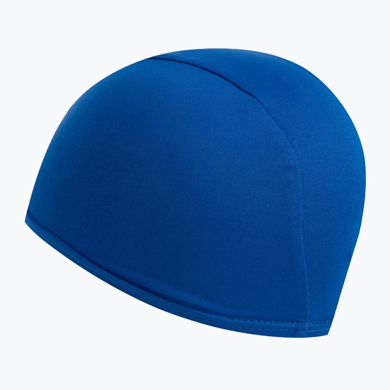 Speedo Polyster mėlyna plaukimo kepuraitė 8-710080000 2