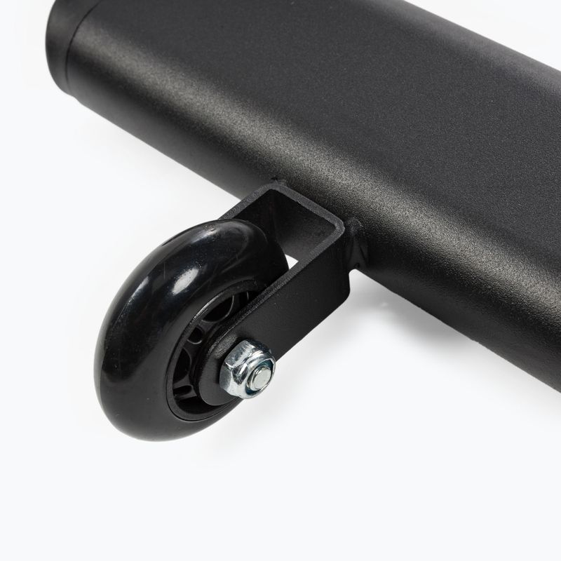 Treniruočių suolas XTREXO B100 juodas 18