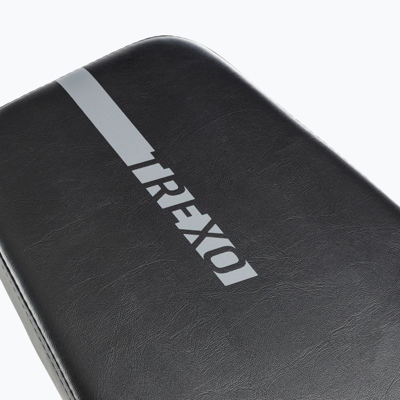 Treniruočių suolas XTREXO B200 juodas 13