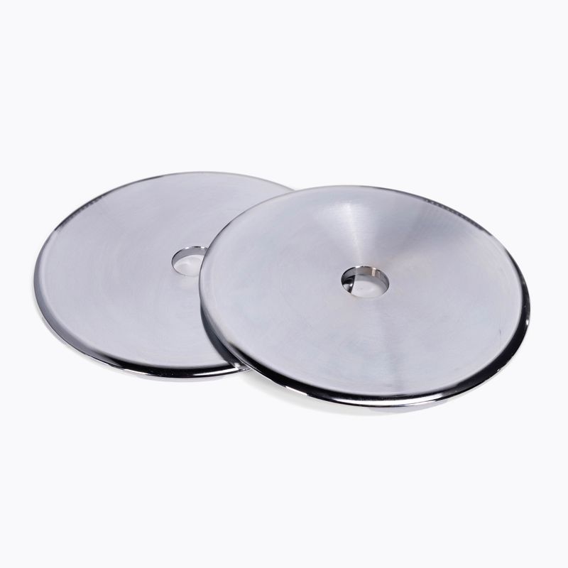 Reguliuojamas hantelis XTREXO TRX-AD32C 3-32 kg sidabrinės spalvos 13