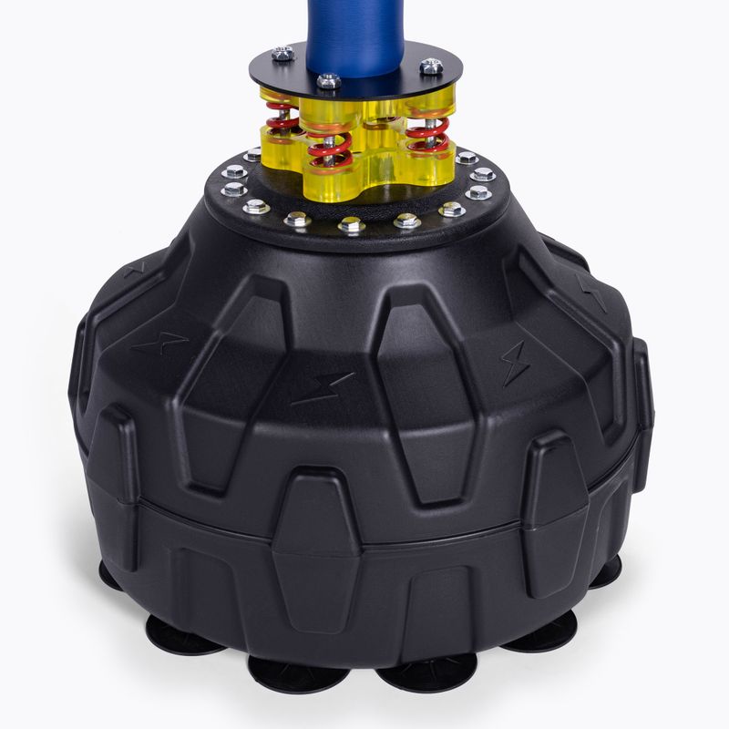 Laisvai pastatoma kriaušė XTREXO TRX-STP210 juoda 8