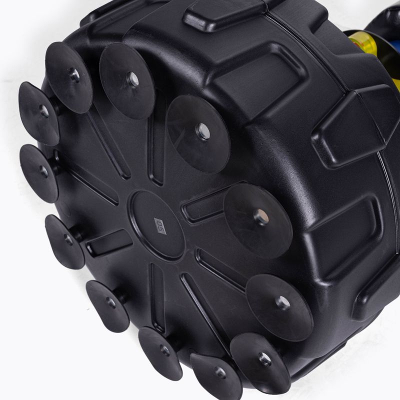 Laisvai pastatoma kriaušė XTREXO TRX-STP210 juoda 9