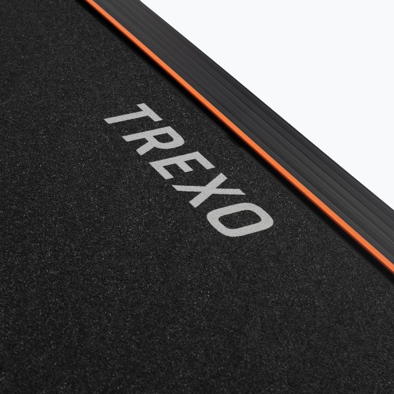 Elektrinis bėgimo takelis XTREXO X100 juodas 17