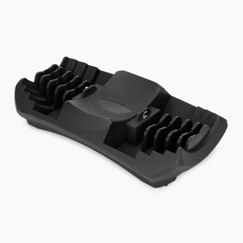 XTREXO pagrindas reguliuojamas hanteliui 40 kg