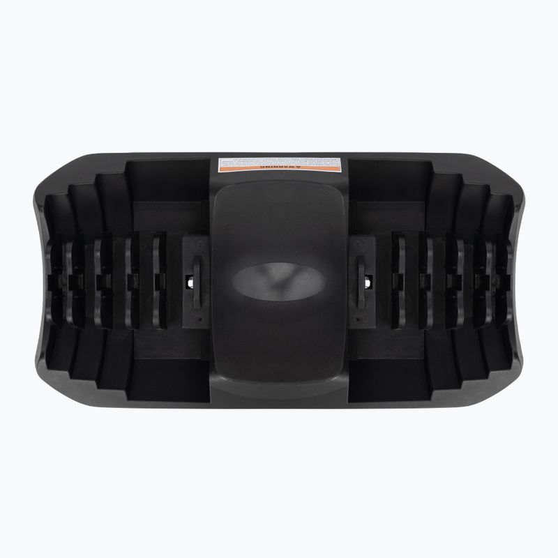 XTREXO pagrindas reguliuojamas hanteliui 40 kg 3