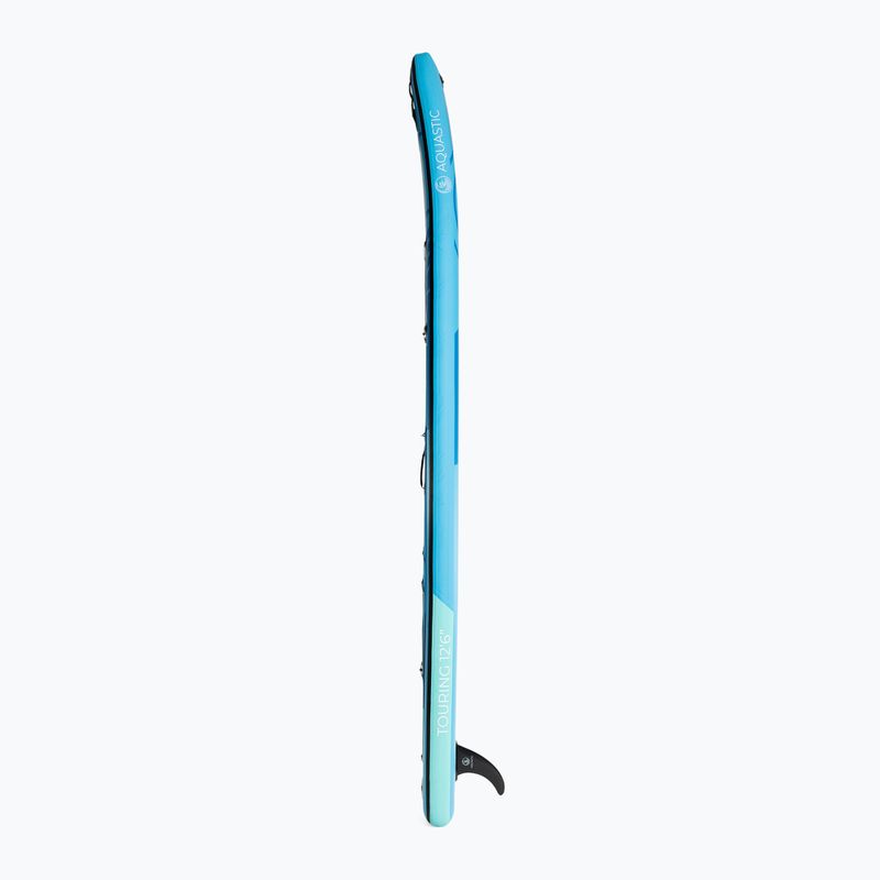 Irklentė SUP AQUASTIC Touring 12'6" 2024 blue 9