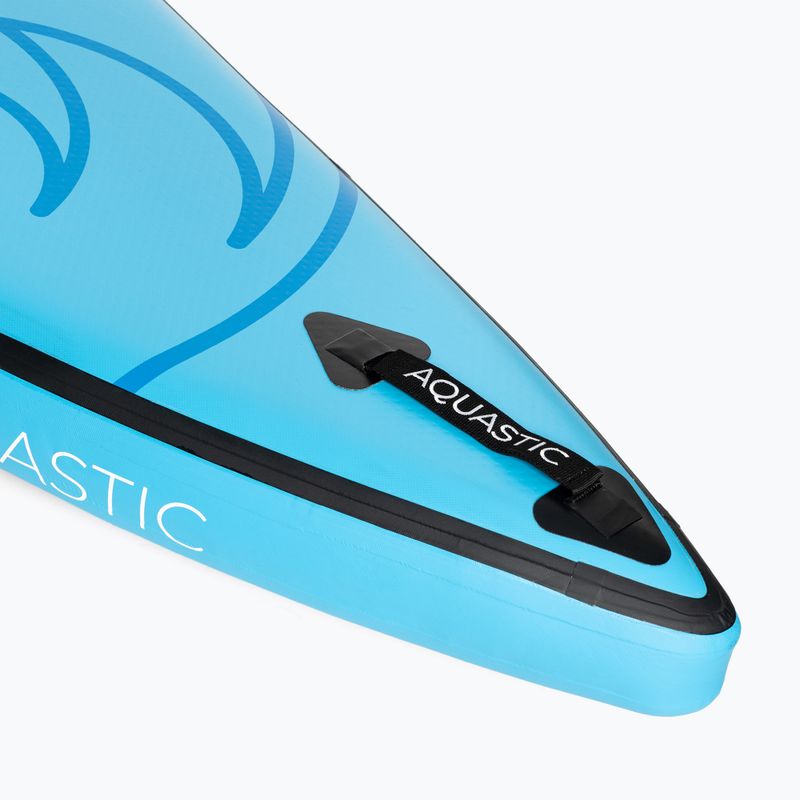 Irklentė SUP AQUASTIC Touring 12'6" 2024 blue 10