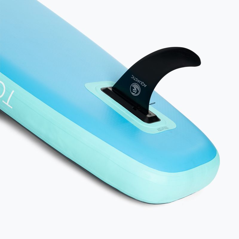 Irklentė SUP AQUASTIC Touring 12'6" 2024 blue 12