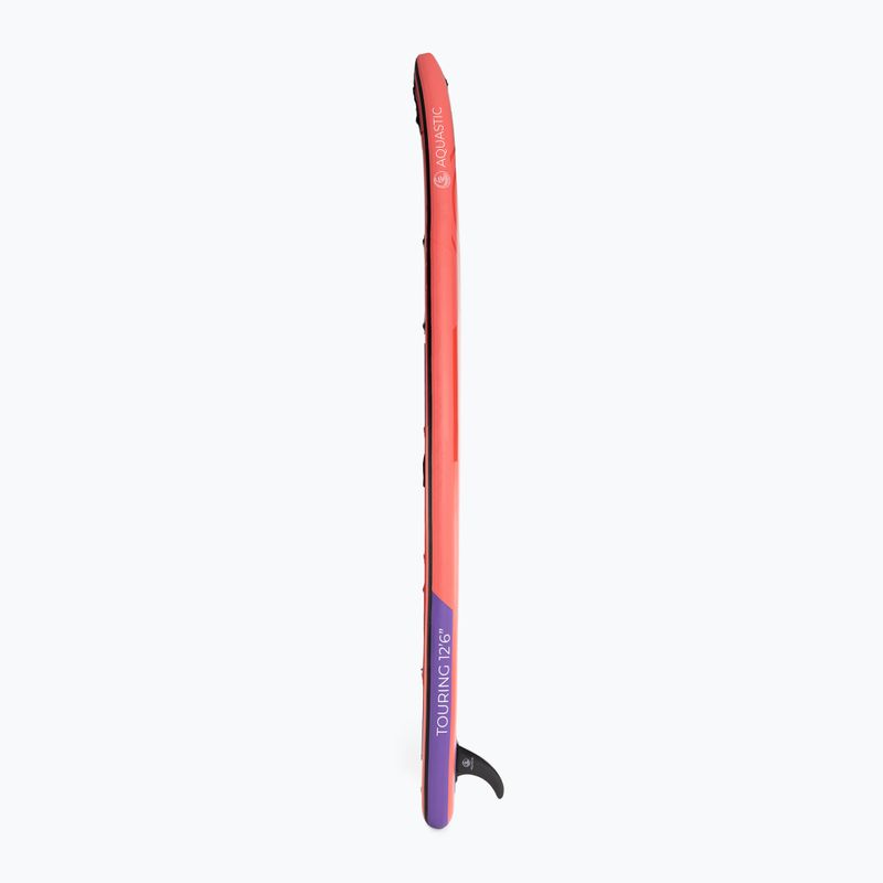 Lenta SUP AQUASTIC Touring 12'6" 2024 raudona 15