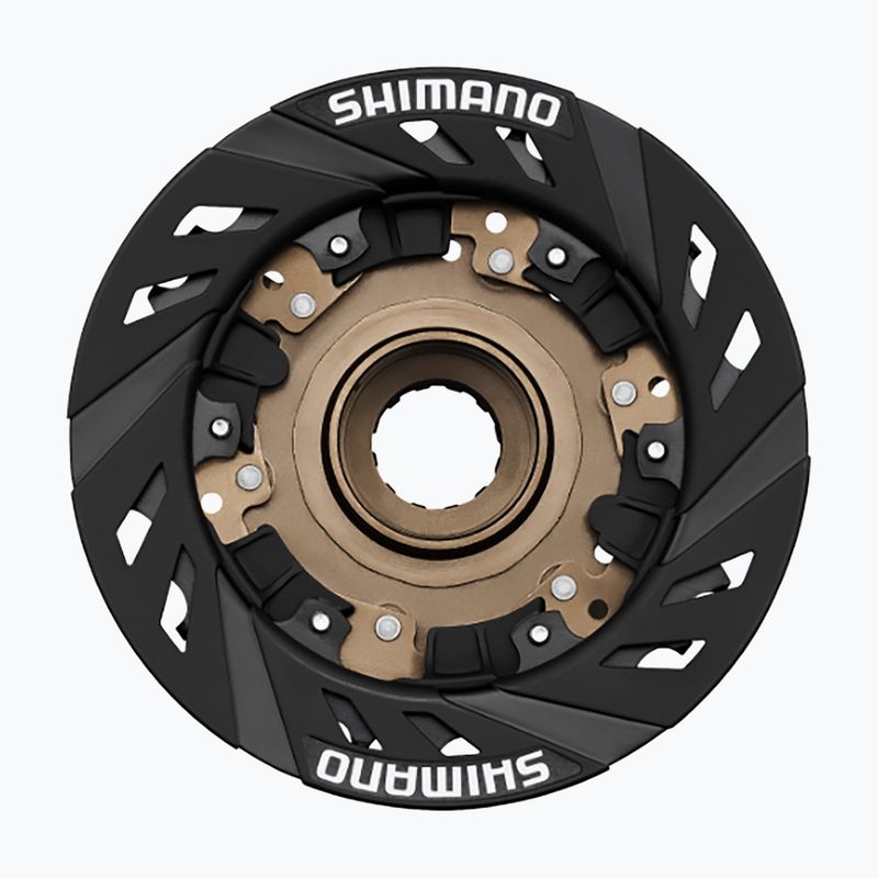 Žvaigždžių blokas su užsanga Shimano MF-TZ50 2