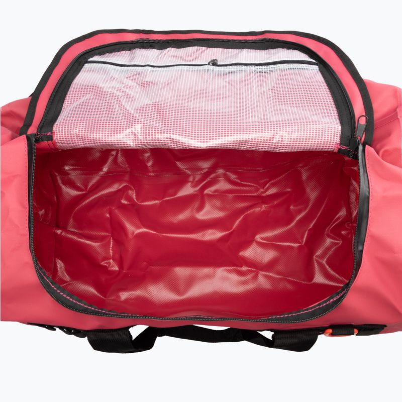 Vandeniui atsparus krepšys Aqua Marina Duffle Bag 50 l pink 8