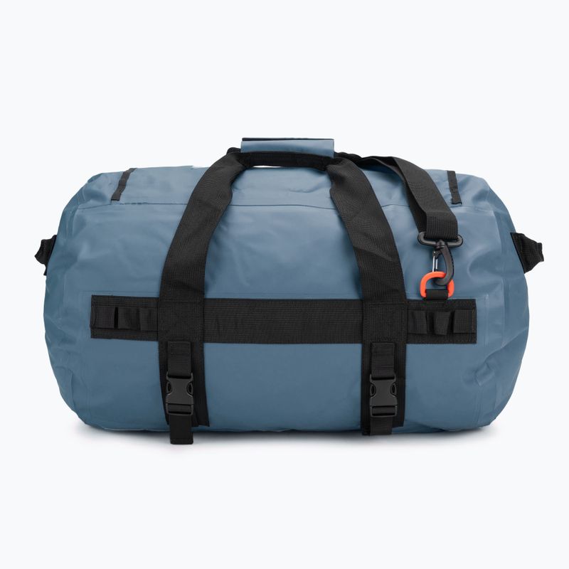 Vandeniui atsparus krepšys Aqua Marina Duffle Bag 50 l navy 3