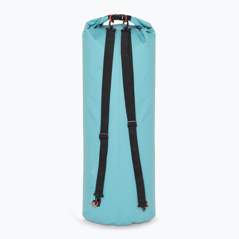 Vandeniui atsparus krepšys Aqua Marina Dry Bag 90 l aqua 3