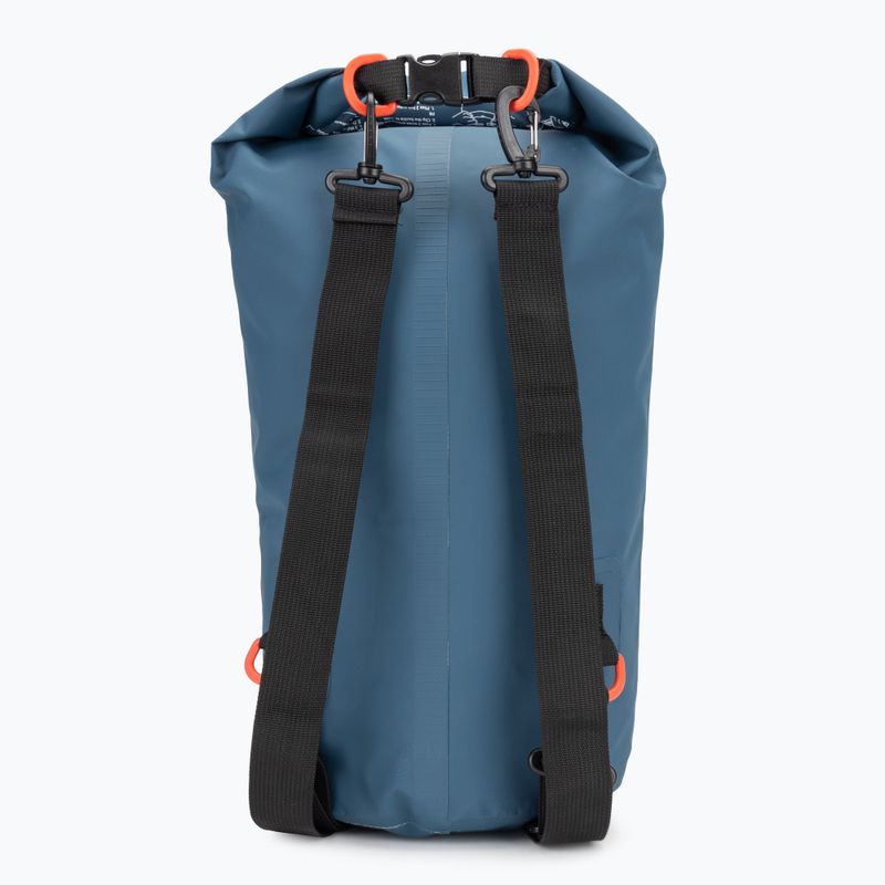 Vandeniui atsparus krepšys Aqua Marina Dry Bag 40 l purple 3