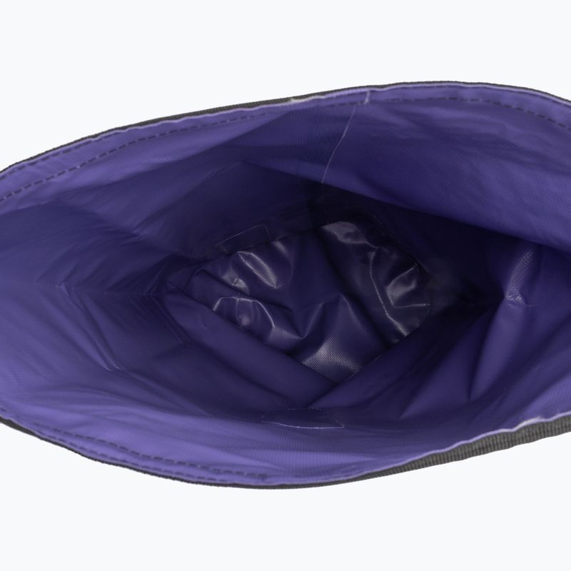 Vandeniui atsparus krepšys Aqua Marina Dry Bag 40 l purple 7