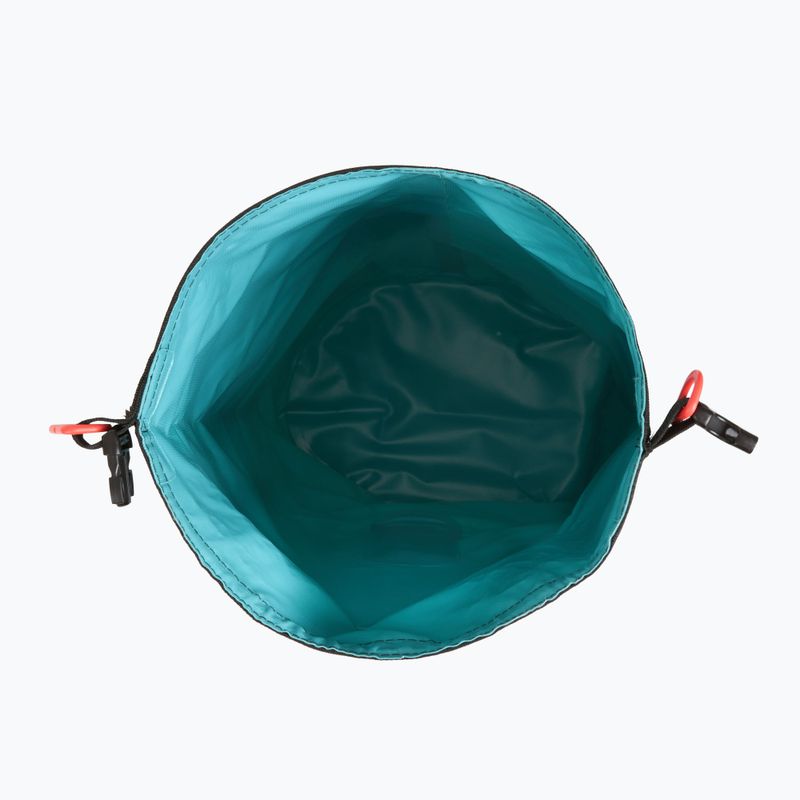 Vandeniui atsparus krepšys Aqua Marina Dry Bag 40 l aqua 8