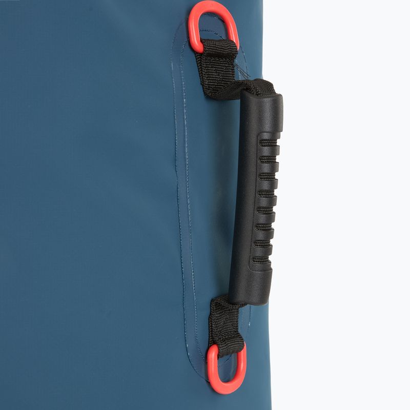 Vandeniui atsparus krepšys Aqua Marina Dry Bag 40 l navy 5