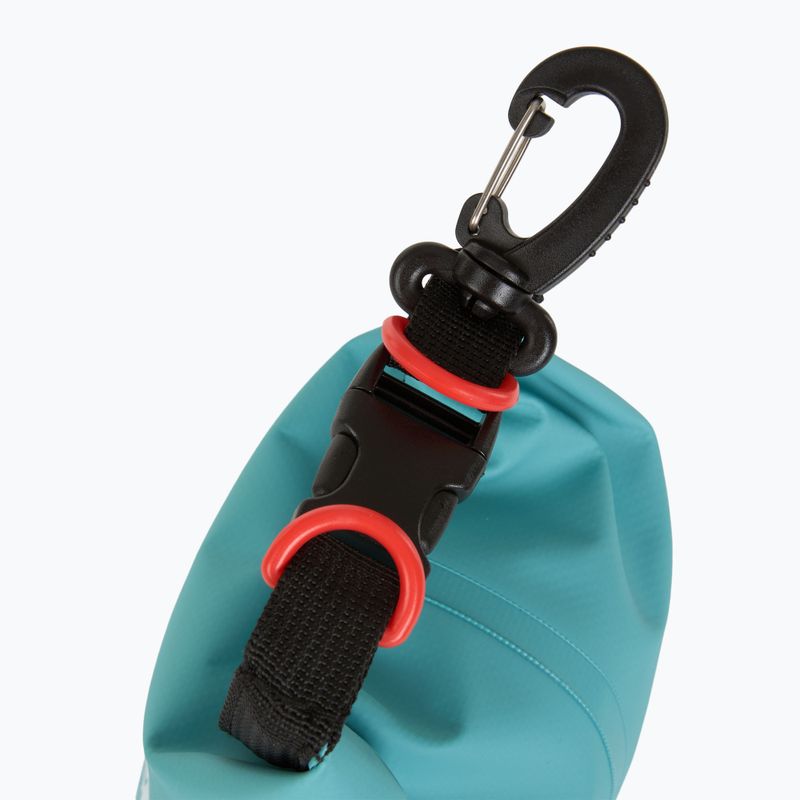Vandeniui atsparus krepšys Aqua Marina Dry Bag Mini 2 l aqua 4