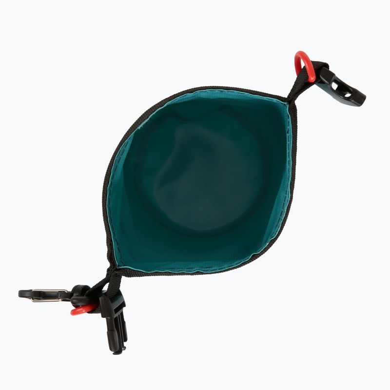 Vandeniui atsparus krepšys Aqua Marina Dry Bag Mini 2 l aqua 6