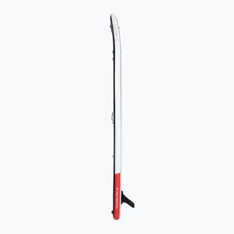 Lenta SUP AQUASTIC Touring Pro 14’0" mėlyna 7