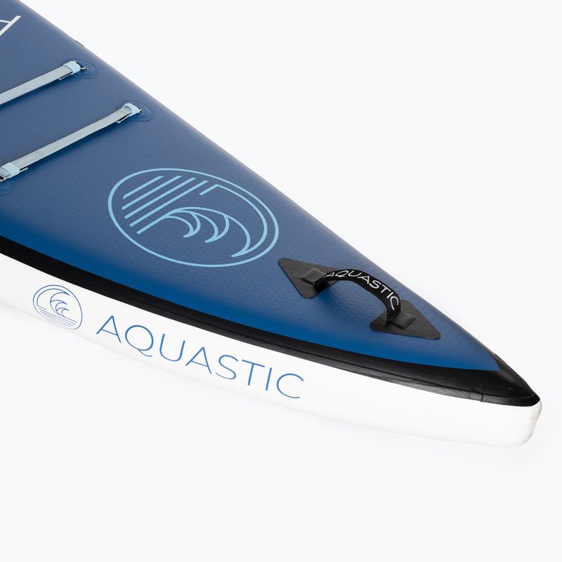 Irklentė SUP AQUASTIC Touring Pro 14’0" blue 9