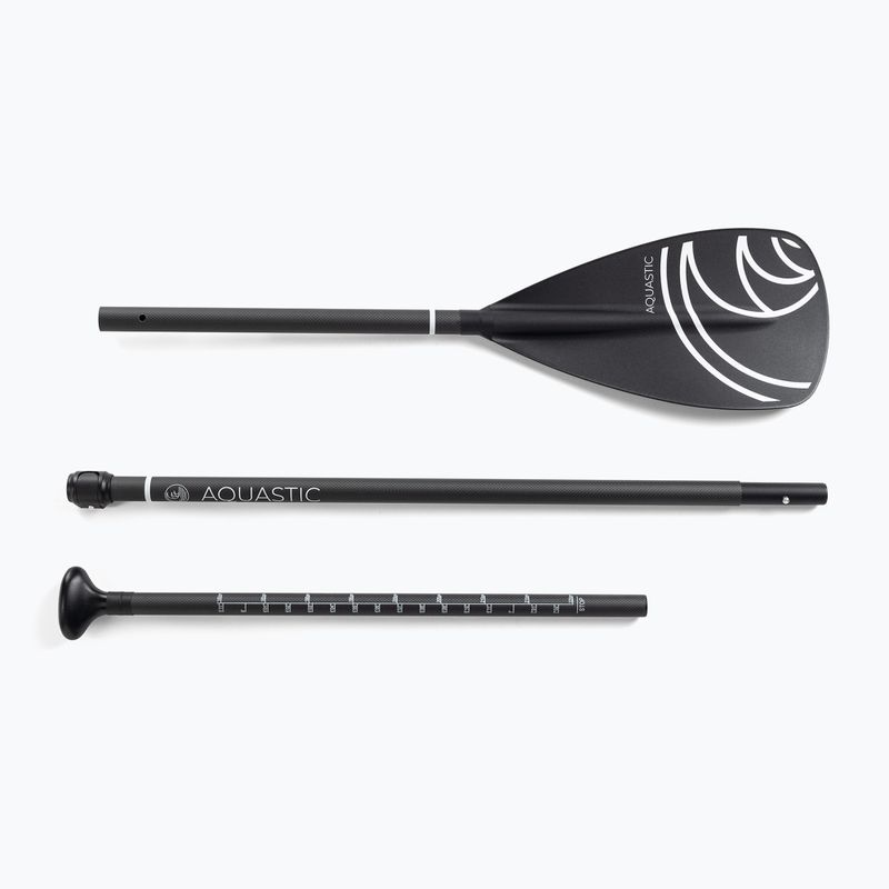 Irklentė SUP AQUASTIC Touring Pro 14’0" blue 15