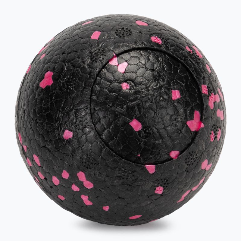 Masažo rinkinys XTREXO TRX-MST030 mažas juodas/rožinis 8