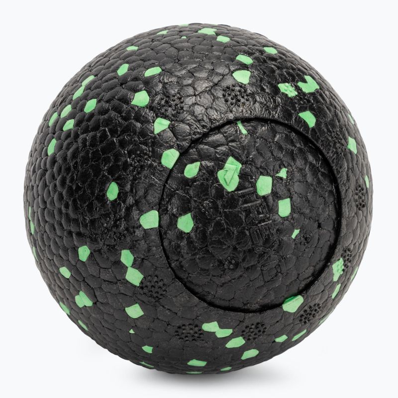 Masažo rinkinys XTREXO TRX-MST030 mažas juodas/geltonas 11