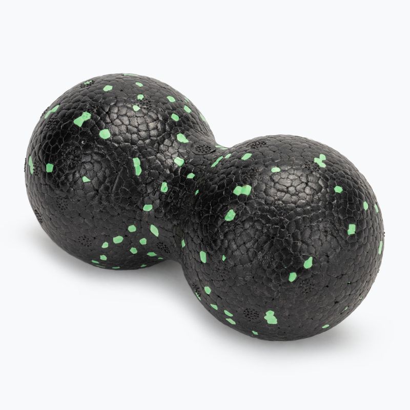 Masažo rinkinys XTREXO TRX-MST030 mažas juodas/geltonas 12