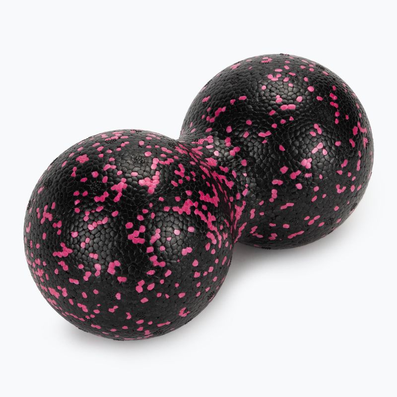 Masažo rinkinys XTREXO TRX-MST045 didelis juodas/rožinis 8