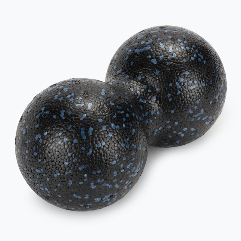 Masažo rinkinys XTREXO TRX-MST045 didelis juodas/mėlynas 8