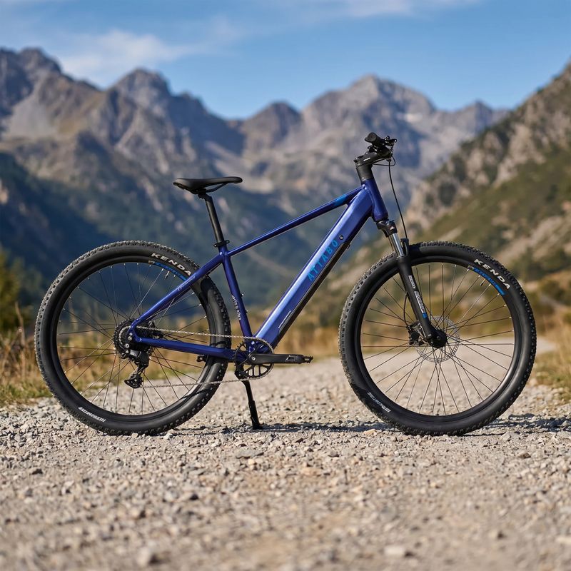 Elektrinis dviratis ATTABO E-ALPE 2.0 29" 36V 14,5Ah 504Wh mėlynas 3