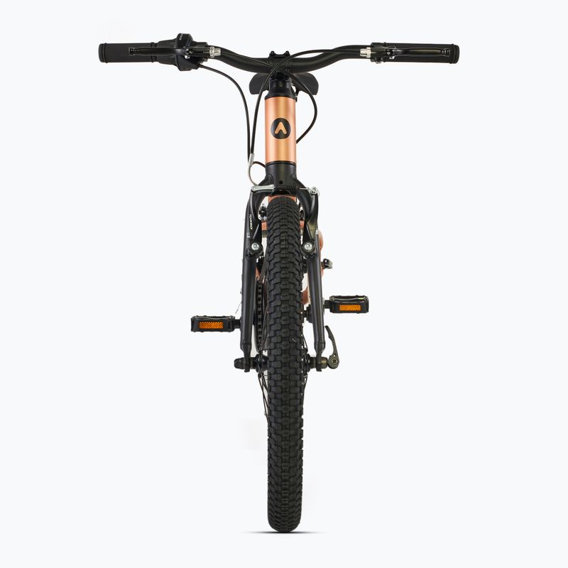 Vaikiškas dviratis ATTABO RASH 20" vario spalvos 3