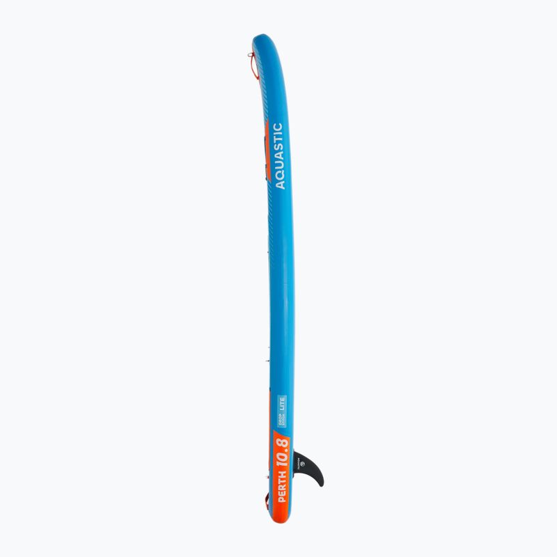 Lenta SUP AQUASTIC Perth 10'8" allround žalia 4