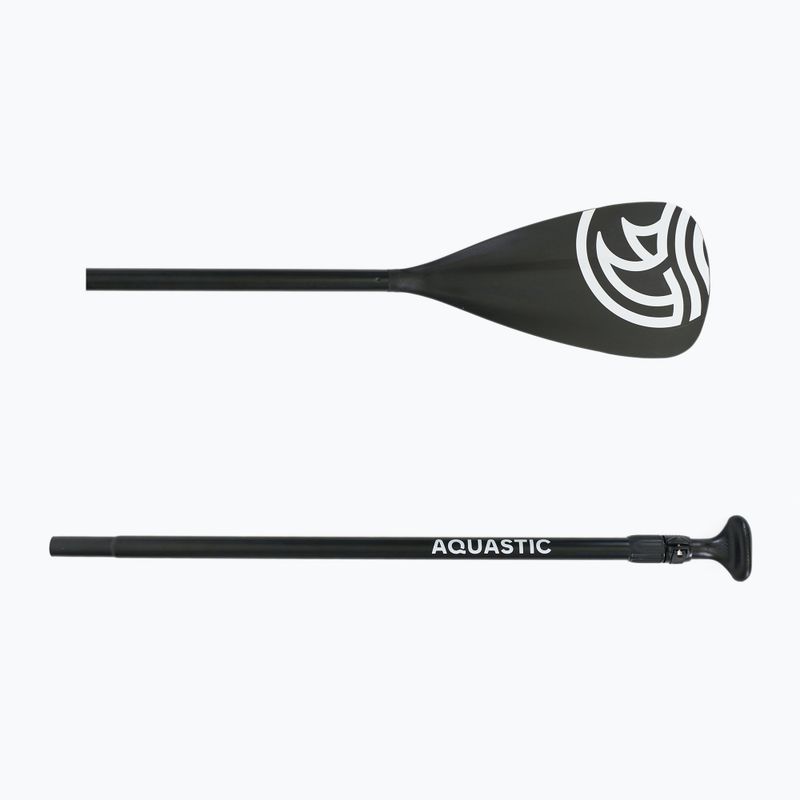 Lenta SUP AQUASTIC Perth 10'8" allround žalia 11