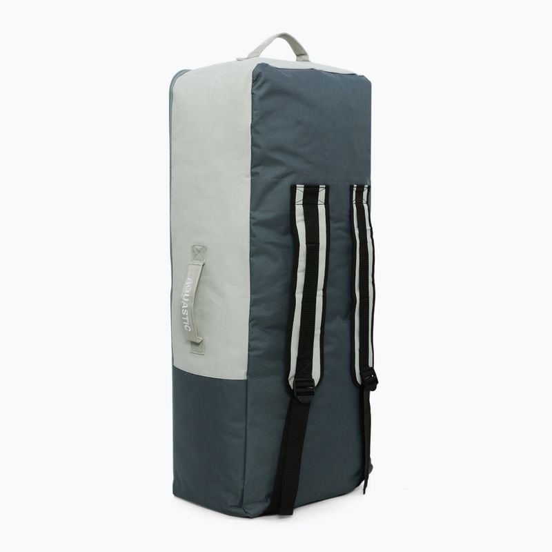 Lenta SUP AQUASTIC Perth 10'8" allround žalia 13