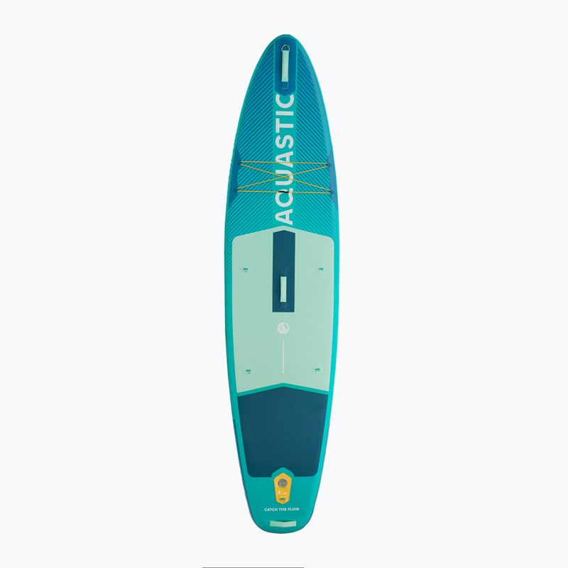 Lenta SUP AQUASTIC Perth 10'8" allround mėlyna 2