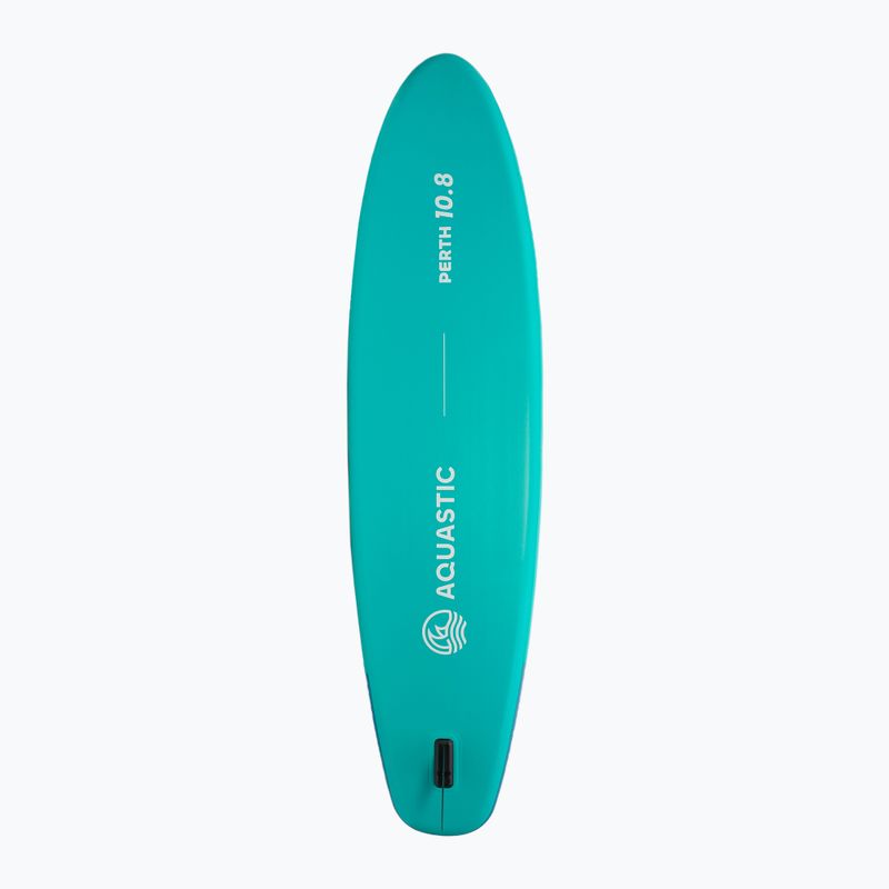 Lenta SUP AQUASTIC Perth 10'8" allround mėlyna 3