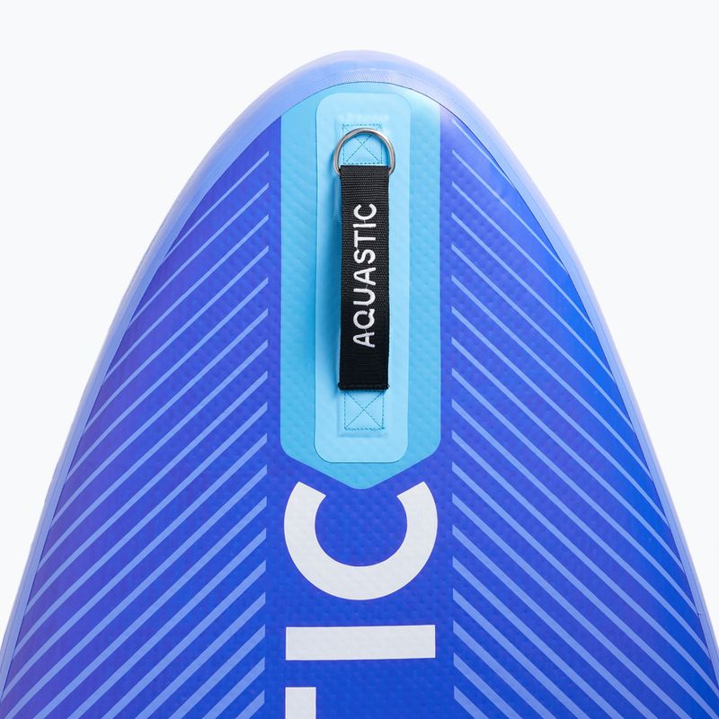Lenta SUP AQUASTIC Perth Pro 11'2" allround mėlyna 6