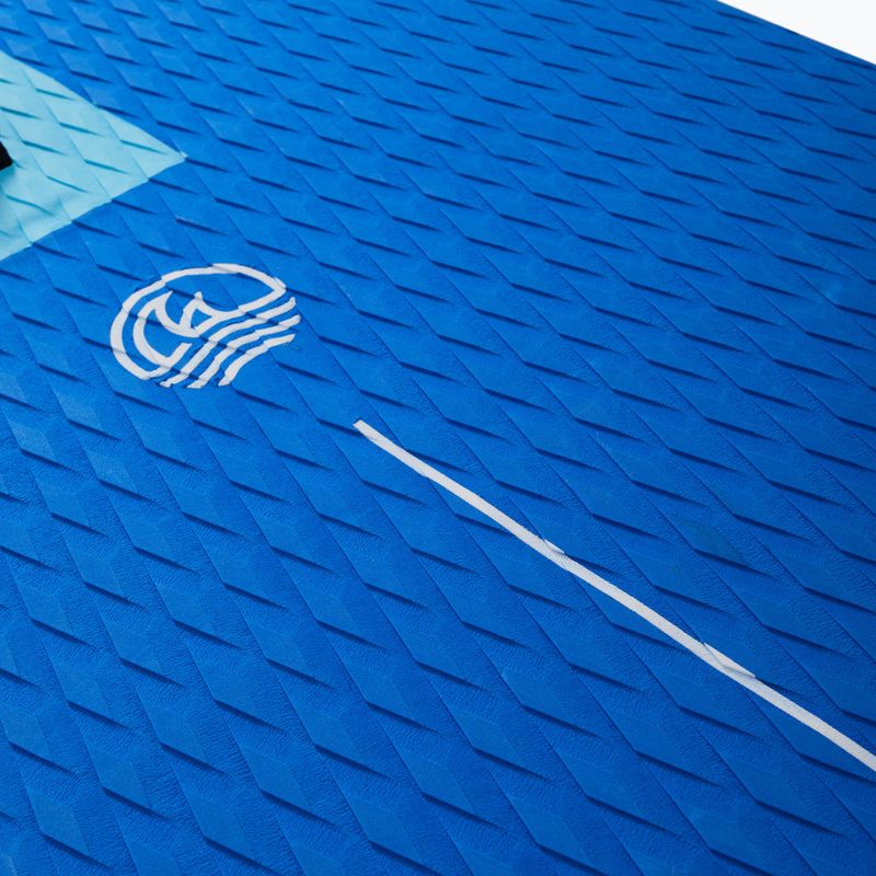 Lenta SUP AQUASTIC Perth Pro 11'2" allround mėlyna 10