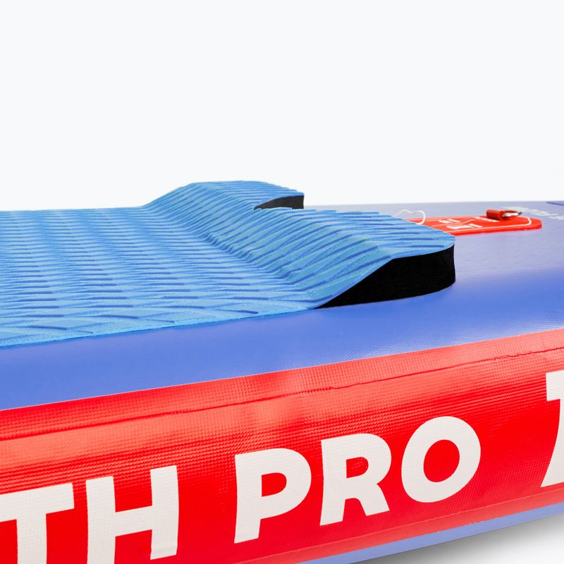 Lenta SUP AQUASTIC Perth Pro 11'2" allround mėlyna 13