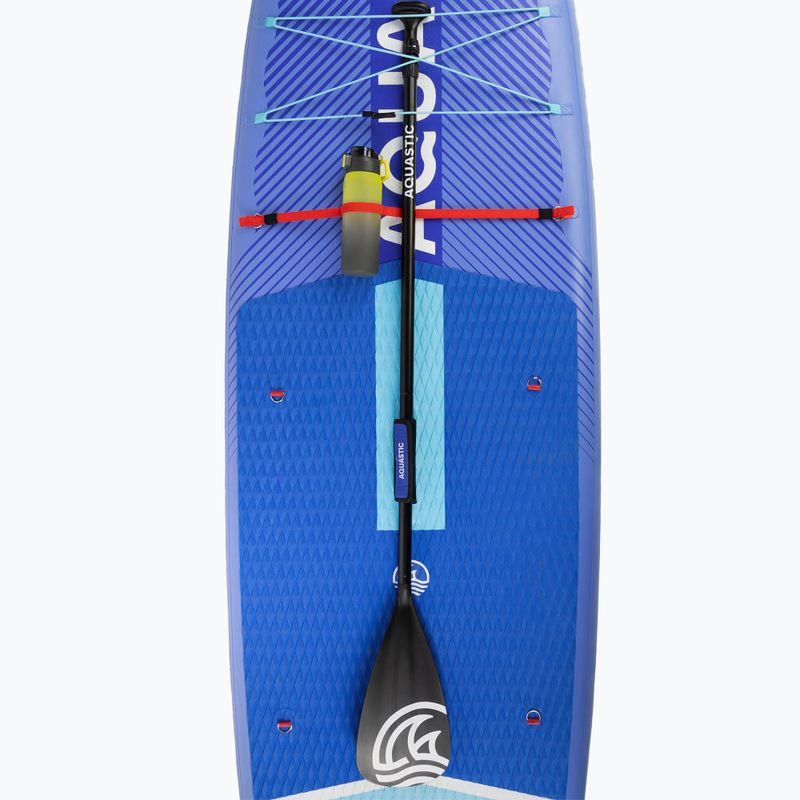 Lenta SUP AQUASTIC Perth Pro 11'2" allround mėlyna 9
