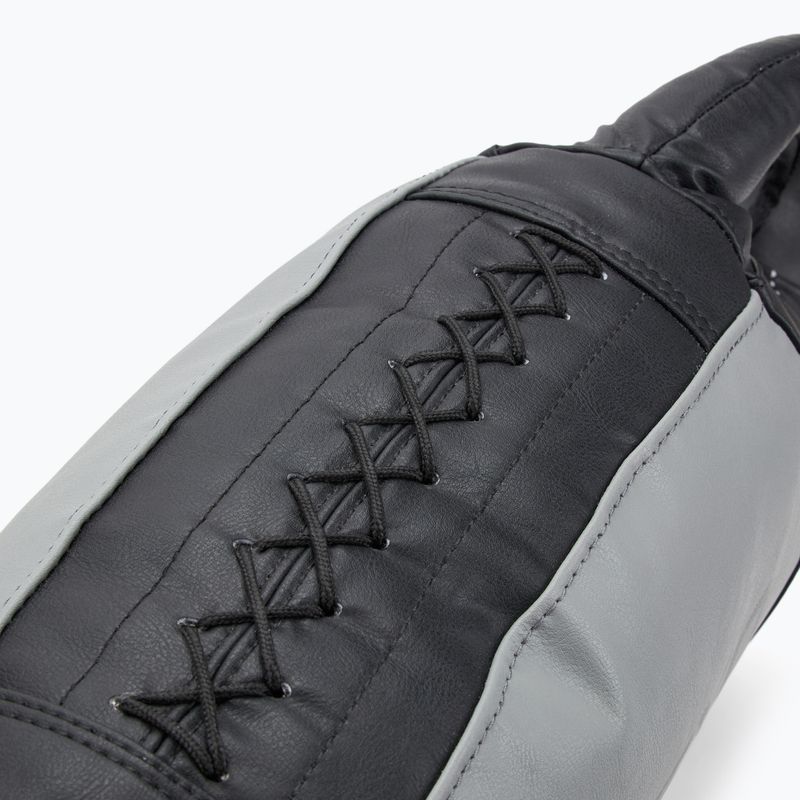 Bulgarų krepšys XTREXO 5 kg juodas 8