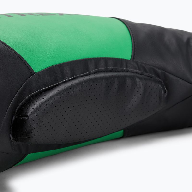 Bulgarų krepšys XTREXO 10 kg juodas 7