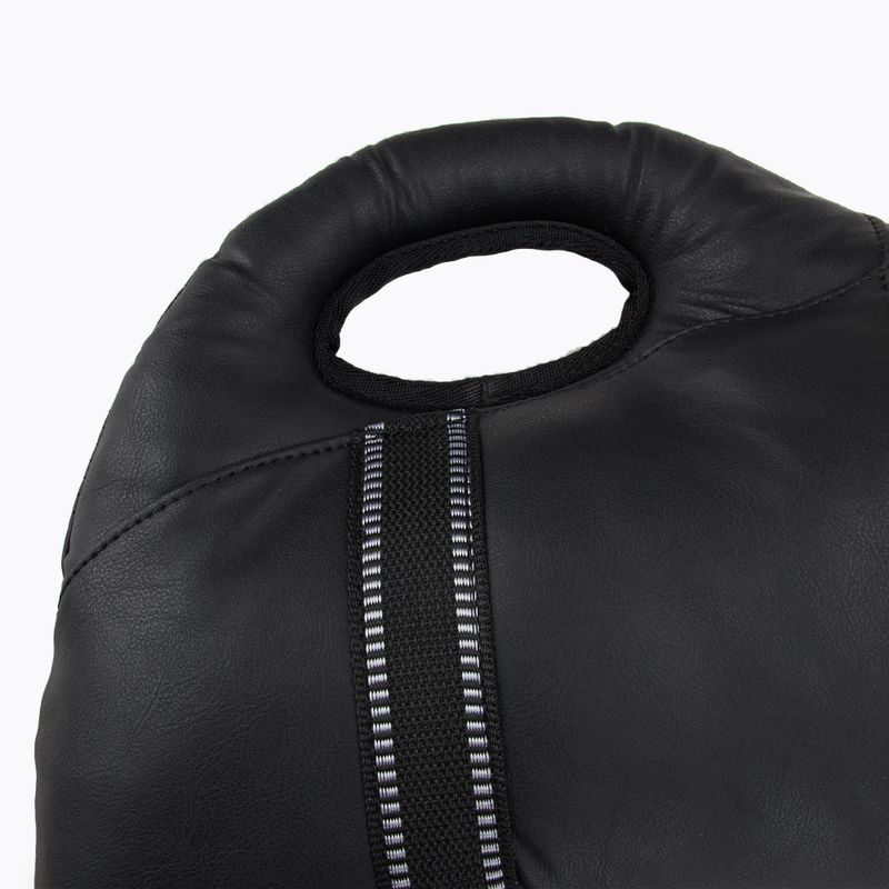 Bulgarų krepšys TREXO 15 kg juodas 4